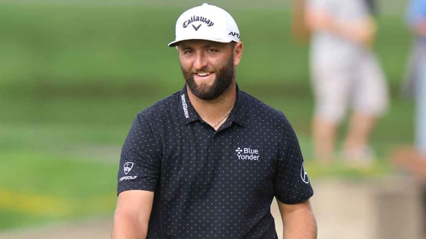 Jon Rahm